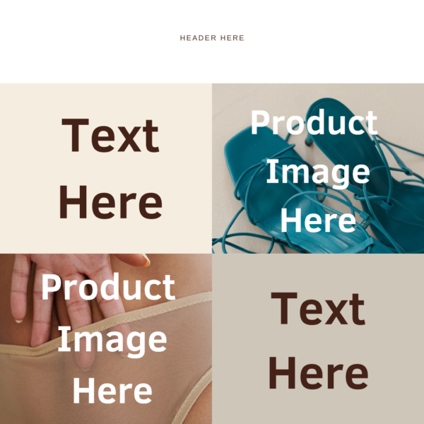 Template shop, LATEST TEMPLATES,